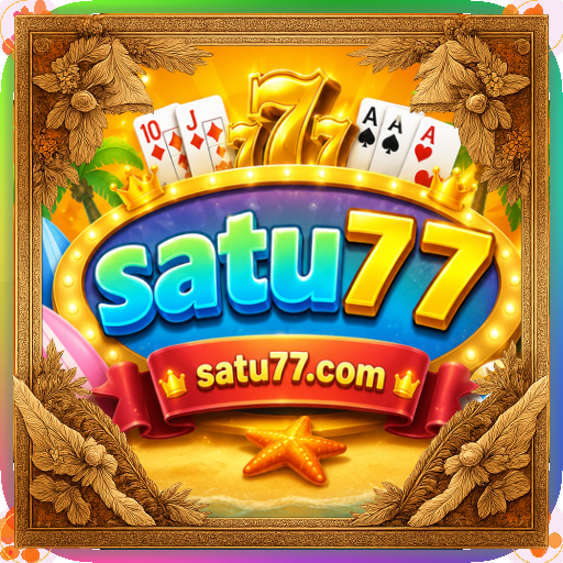 satu77 — galeri pratinjau - APK Resmi