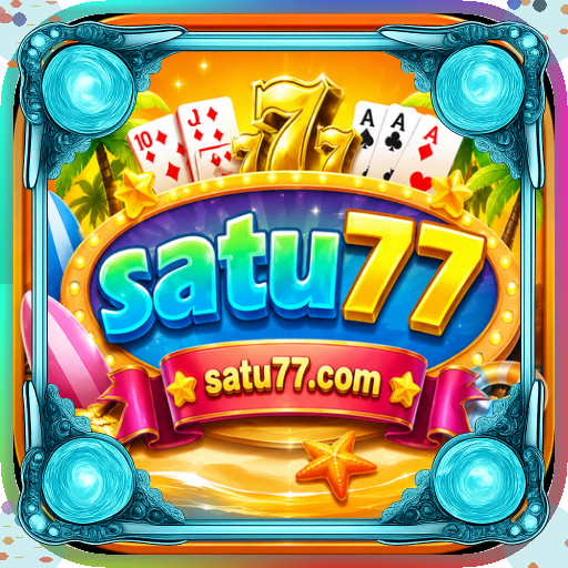 satu77 — galeri pratinjau Resmi APK